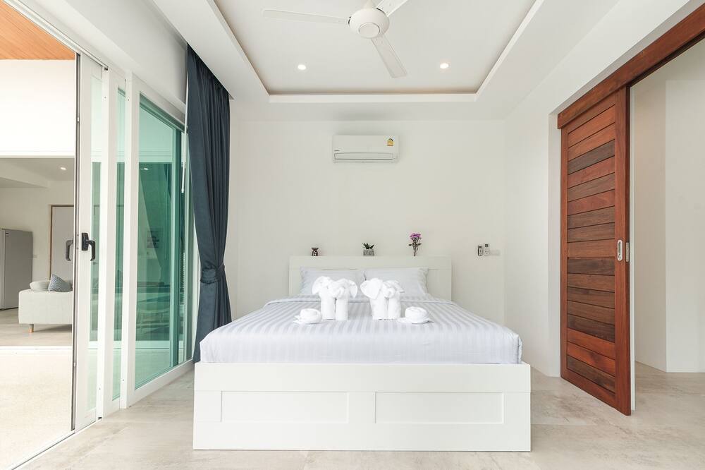 Photo of Bedroom in Na Mueang