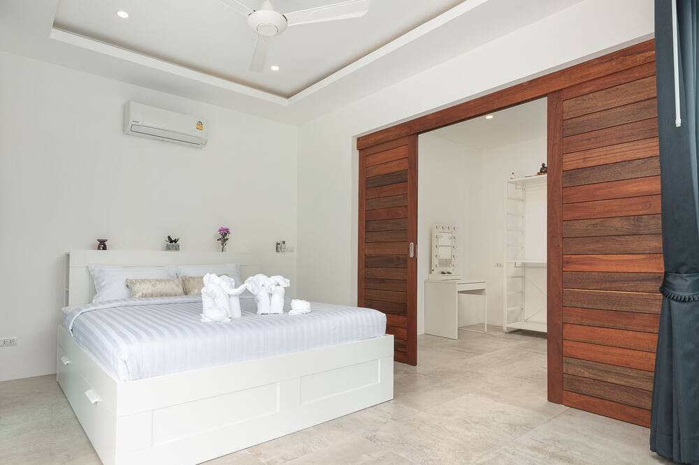 Photo of Bedroom in Na Mueang