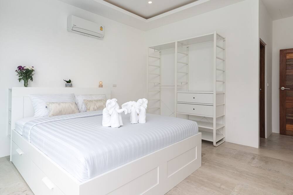 Photo of Bedroom in Na Mueang