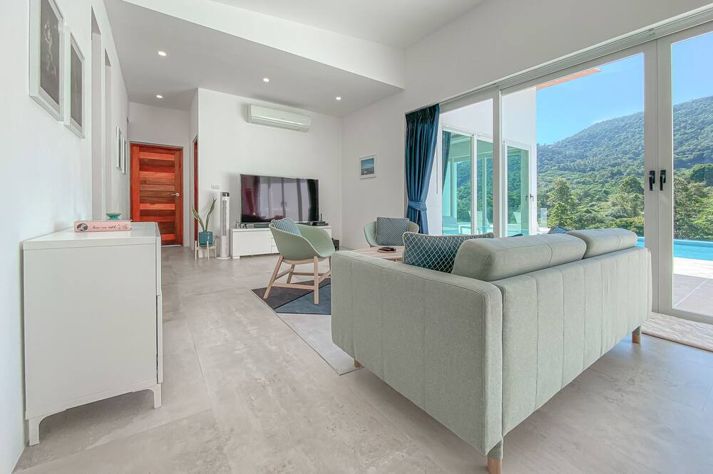 Photo of Livingroom in Na Mueang