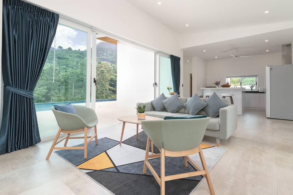 Photo of Livingroom in Na Mueang