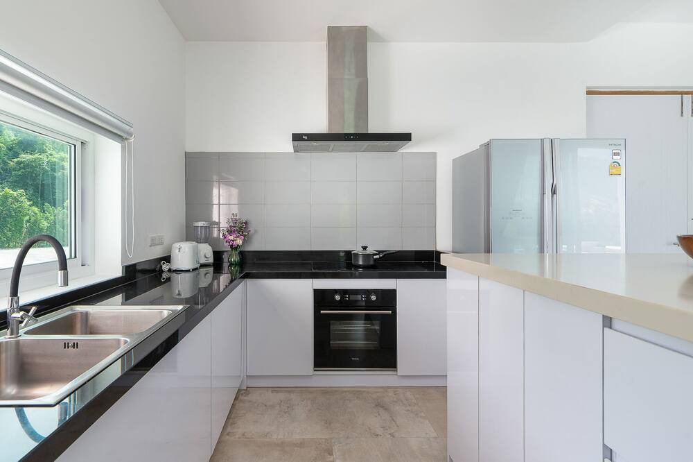 Photo of Kitchen in Na Mueang