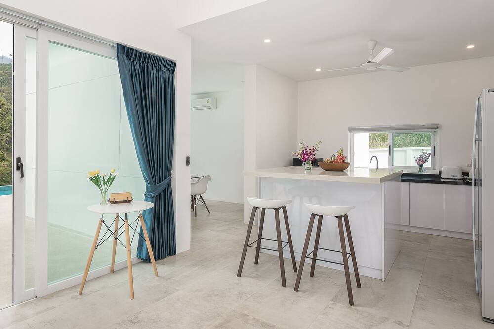 Photo of Kitchen in Na Mueang