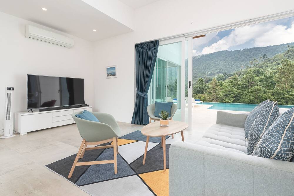 Photo of Livingroom in Na Mueang