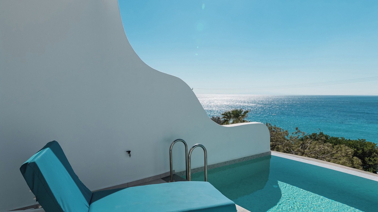 Photo of Bedroom in Paradise