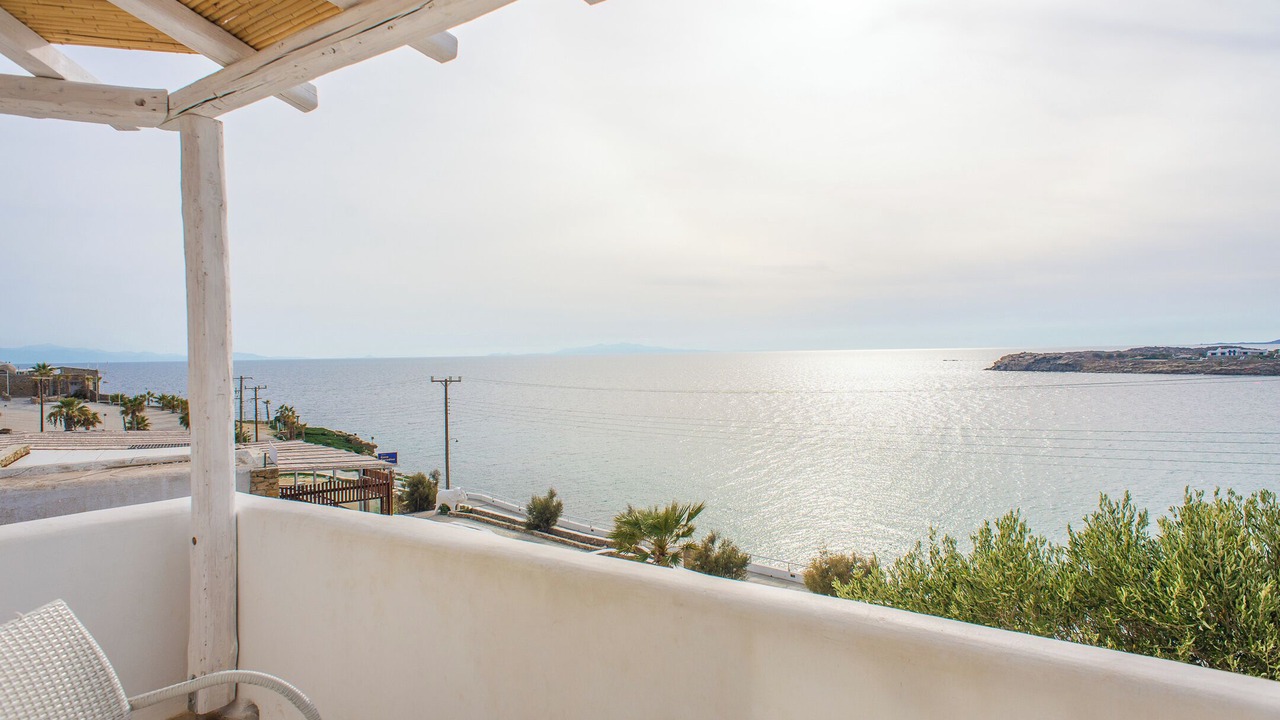 Photo of Bedroom in Paradise