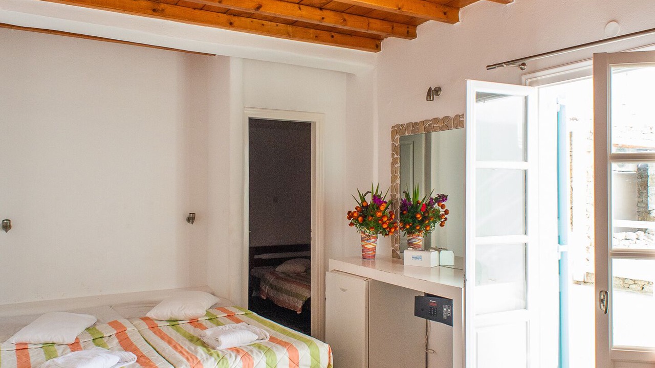 Photo of Bedroom in Paradise