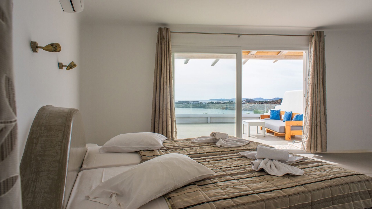 Photo of Bedroom in Paradise