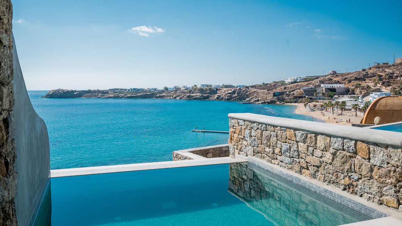 Photo of Bedroom in Paradise