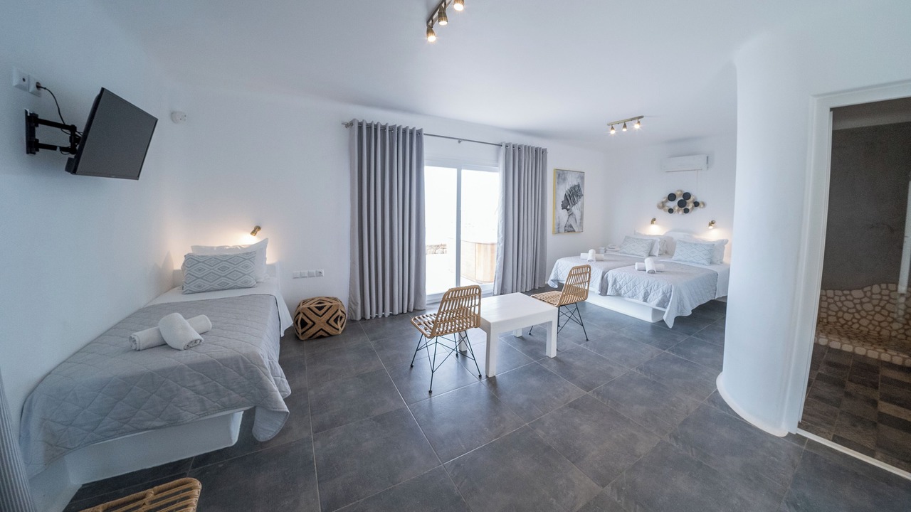 Photo of Bedroom in Paradise