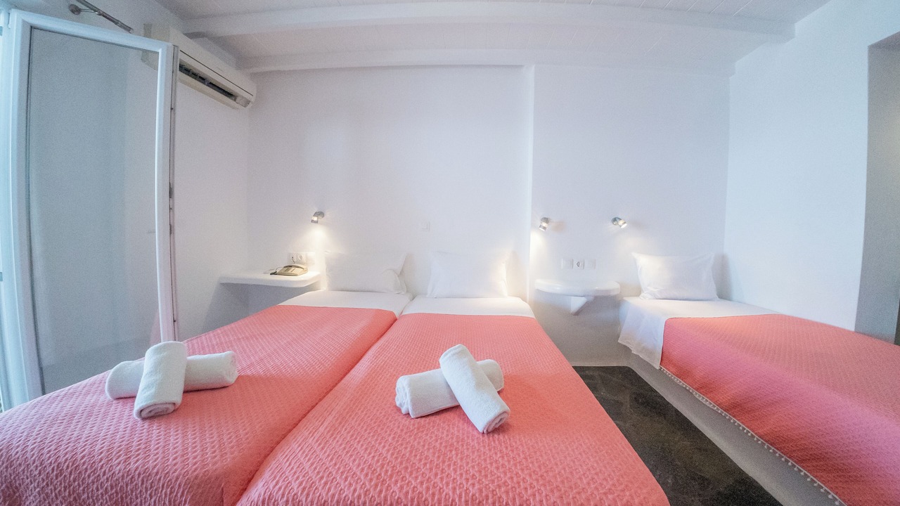 Photo of Bedroom in Paradise