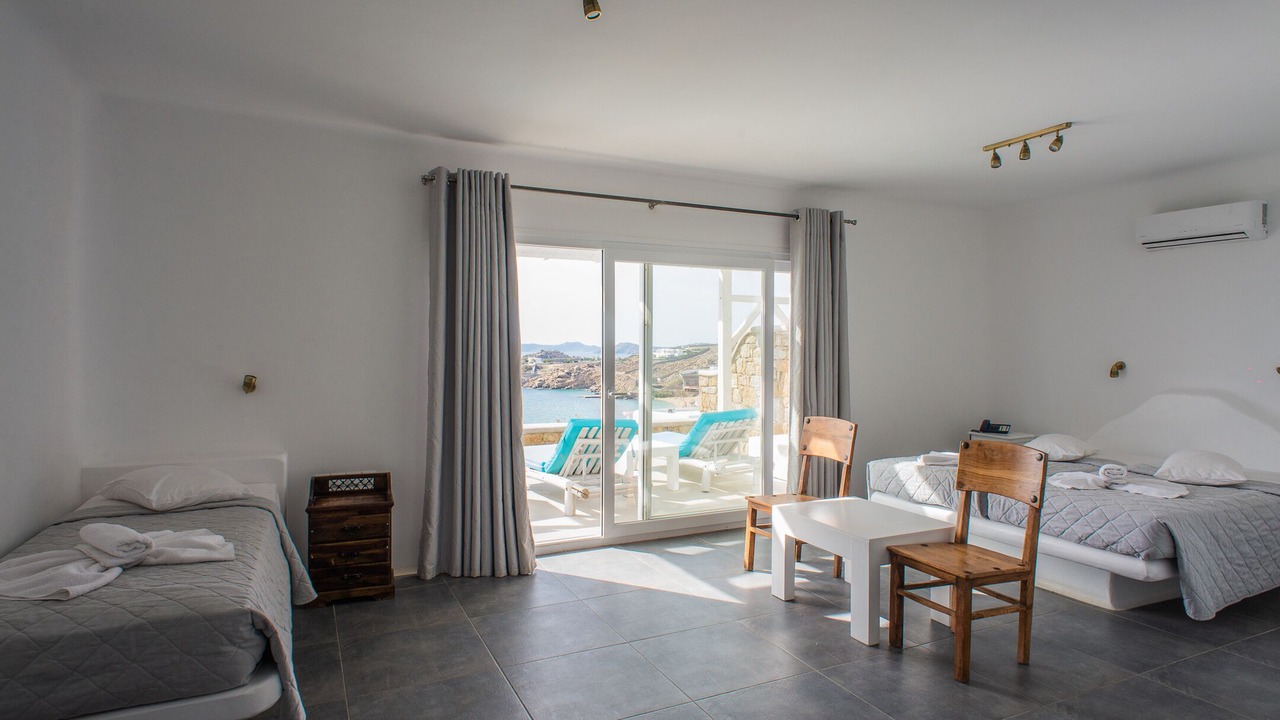 Photo of Bedroom in Paradise