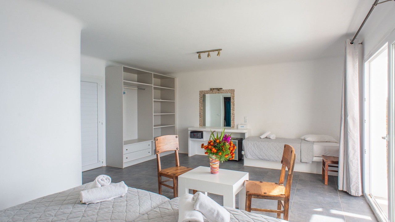 Photo of Bedroom in Paradise