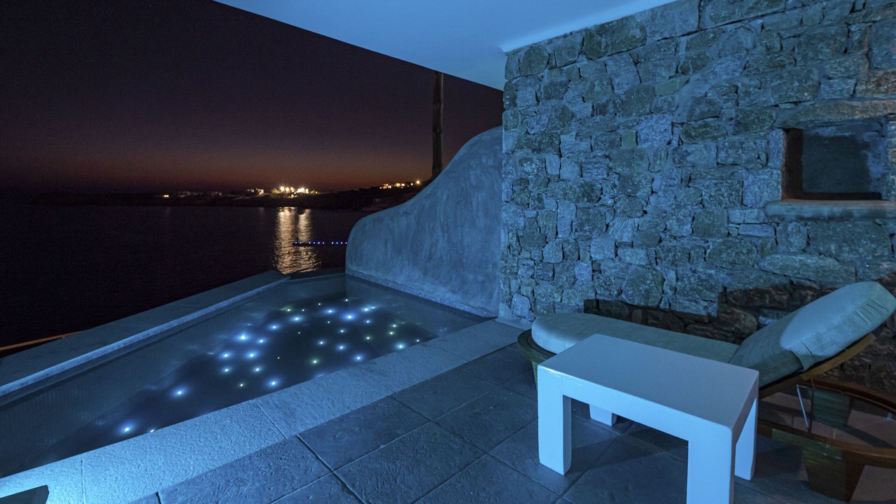 Photo of Bedroom in Paradise