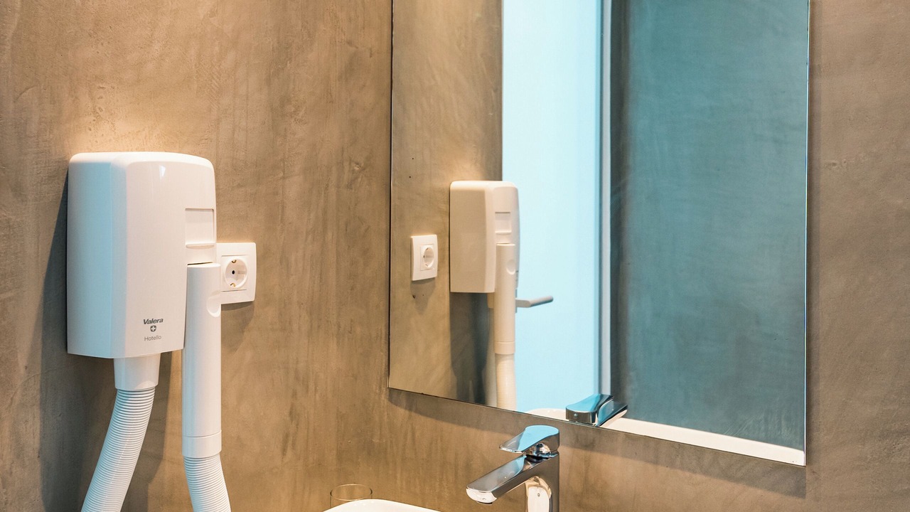 Photo of Bathroom in Paradise