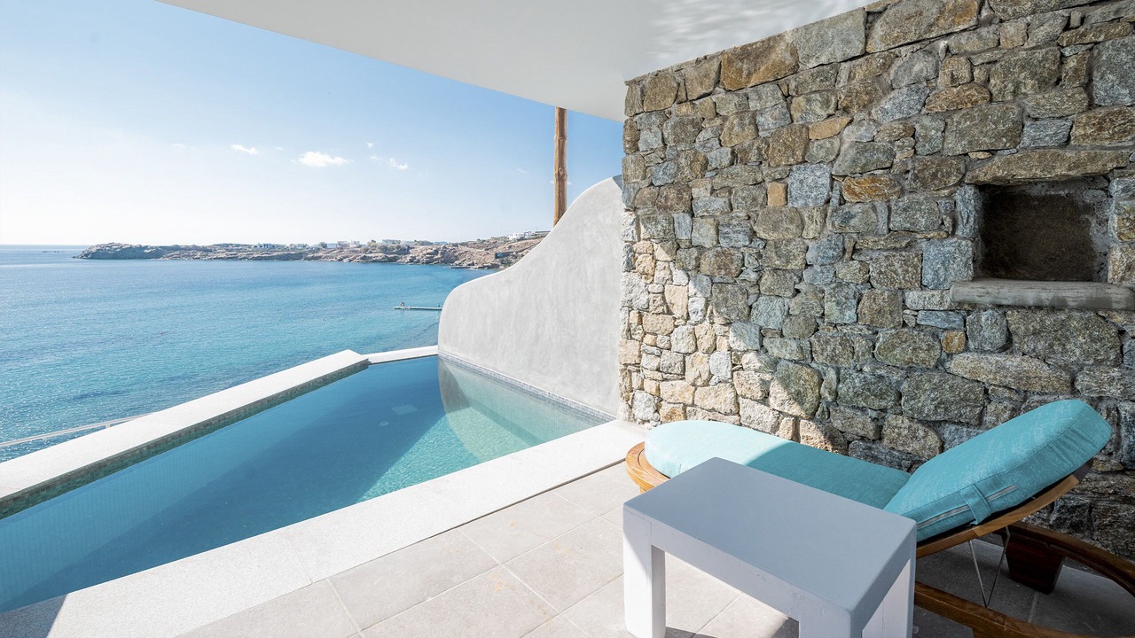 Photo of Bedroom in Paradise