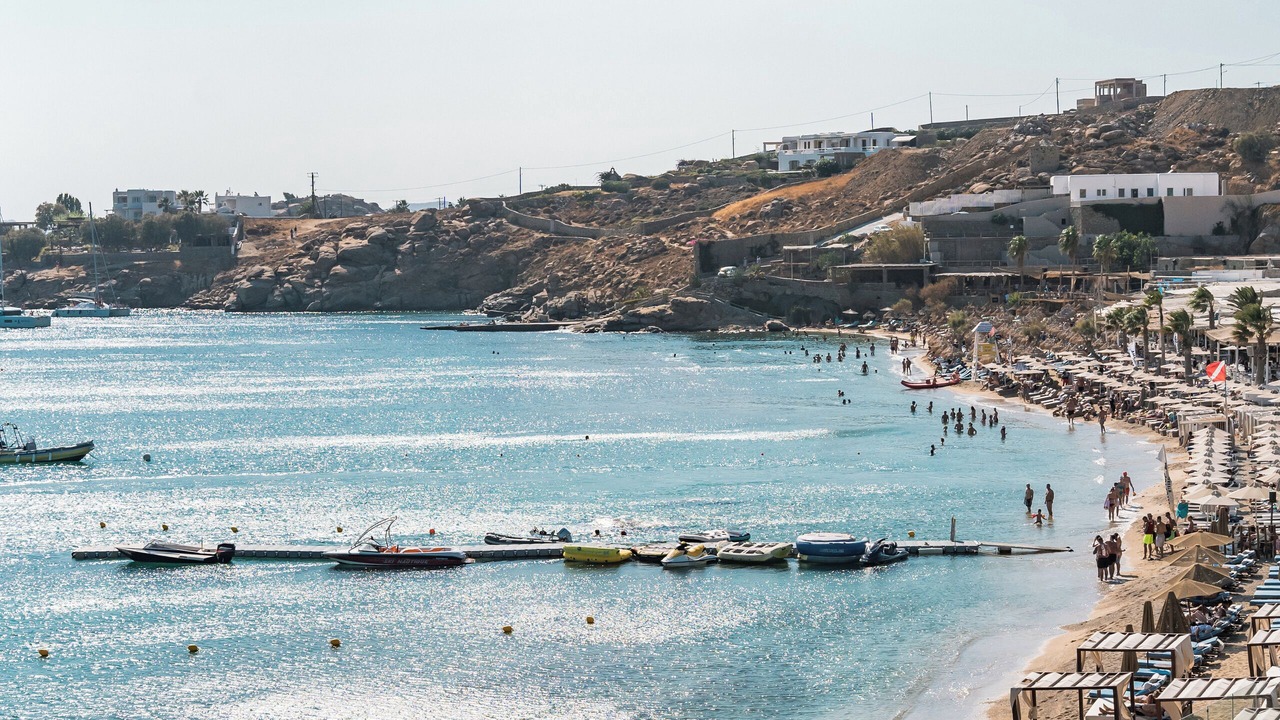 Photo of Others in Paradise