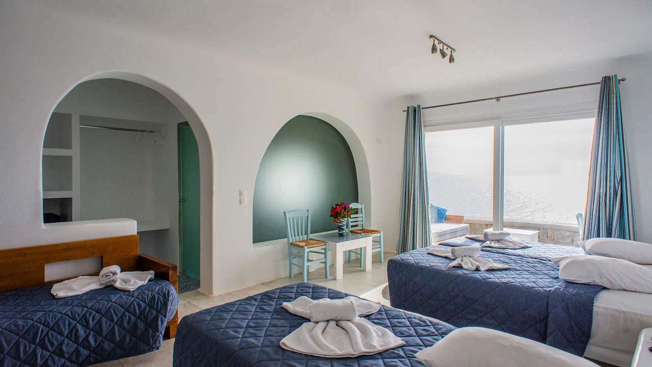 Photo of Bedroom in Paradise