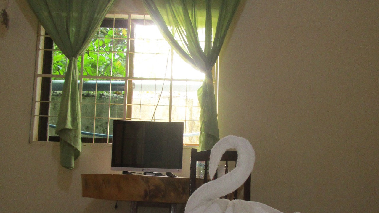 Photo of Bedroom in Kep