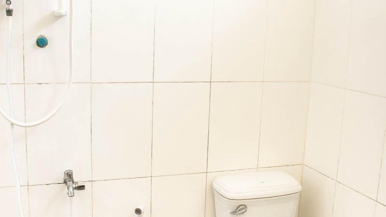 Photo of Bathroom in Kep