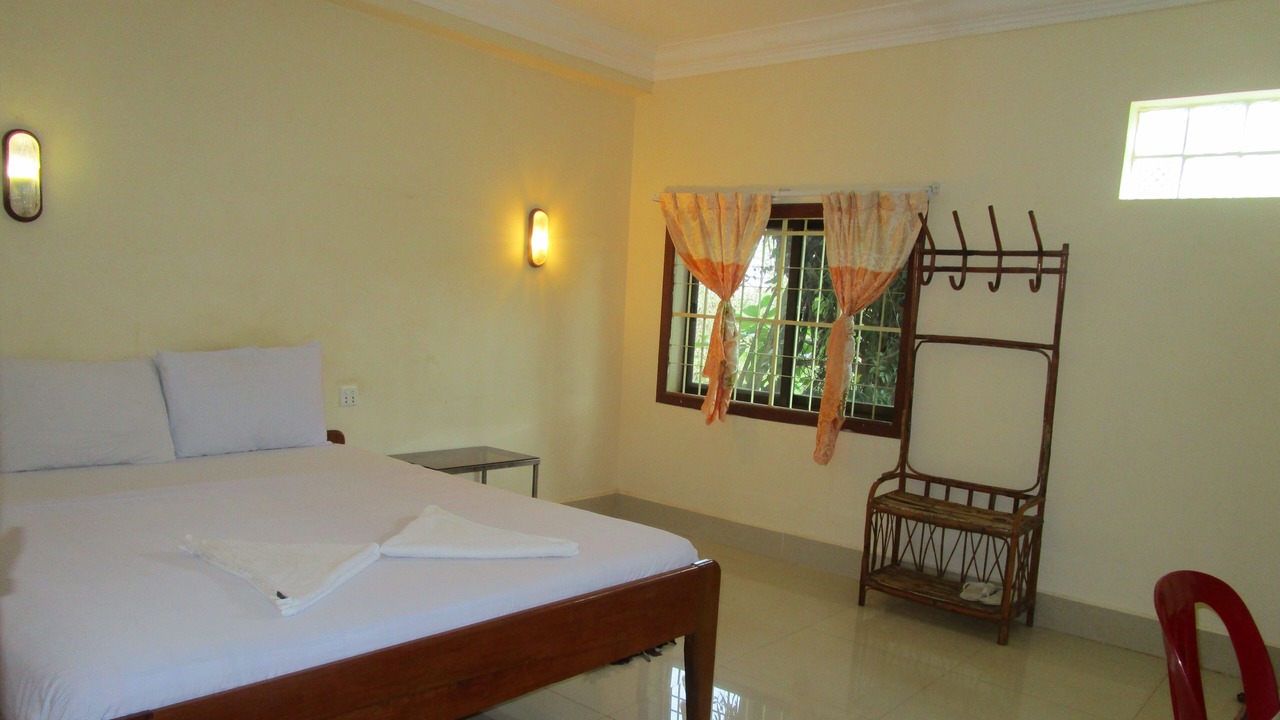Photo of Bedroom in Kep