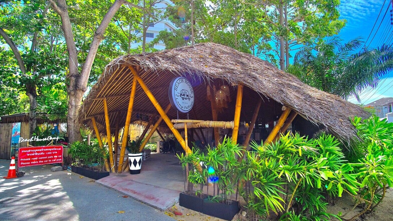 Photo of Outdoor in Na Chom Thian