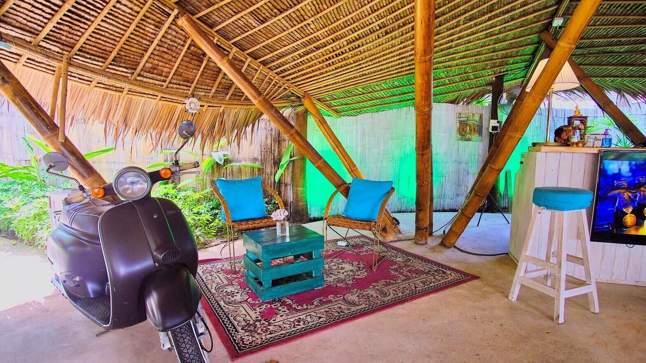 Photo of Outdoor in Na Chom Thian