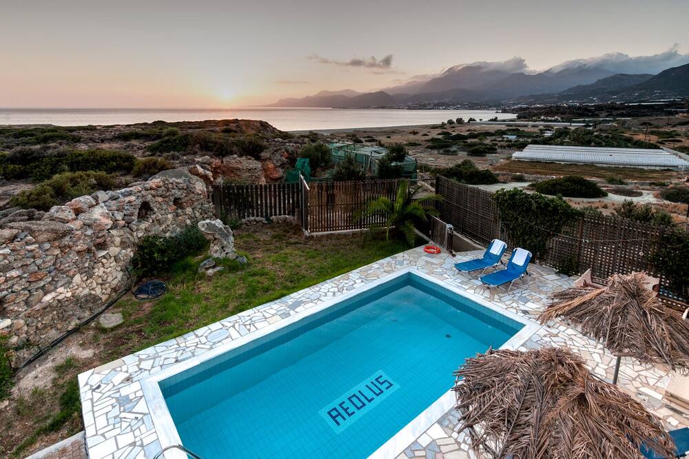 Photo of Outdoor in Makry Gialos