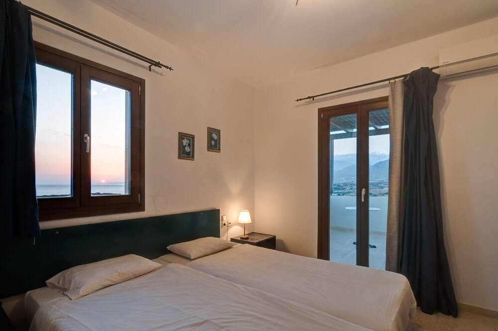 Photo of Bedroom in Makry Gialos
