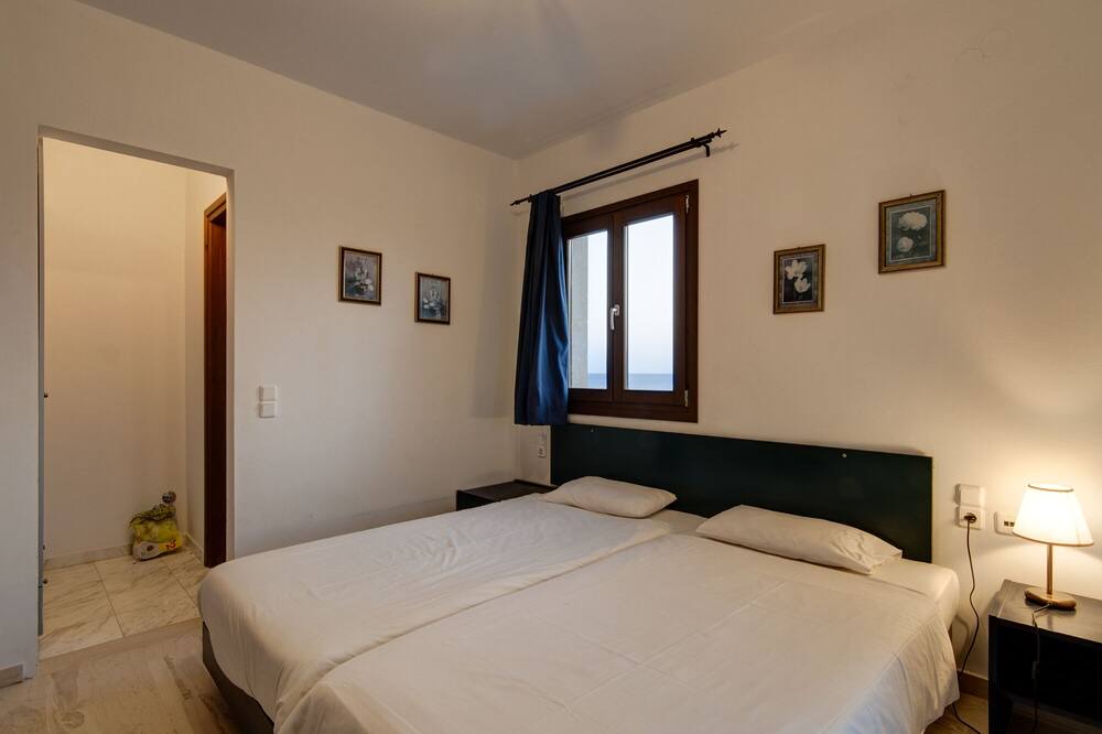Photo of Bedroom in Makry Gialos