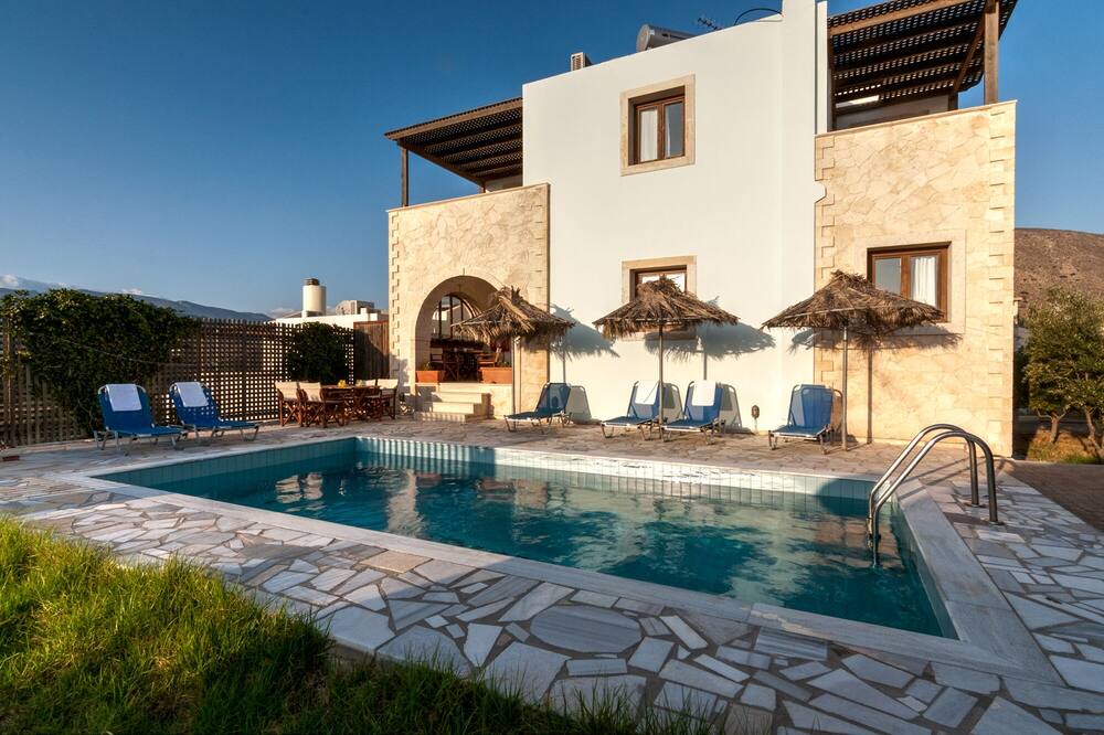 Photo of Outdoor in Makry Gialos