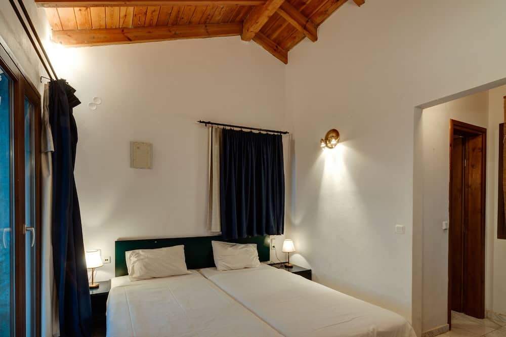 Photo of Bedroom in Makry Gialos