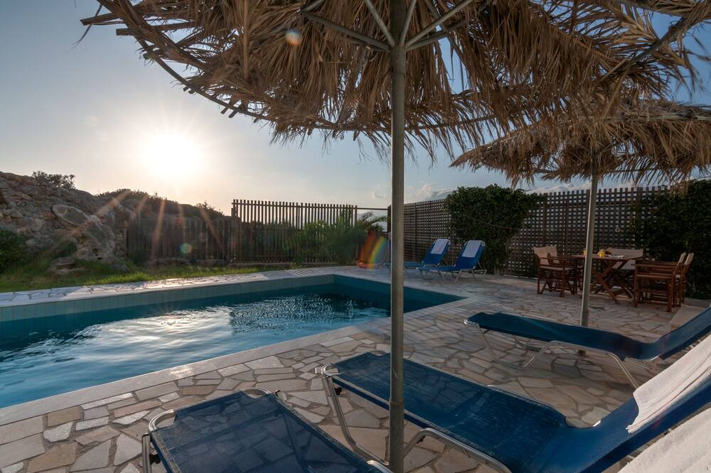 Photo of Outdoor in Makry Gialos