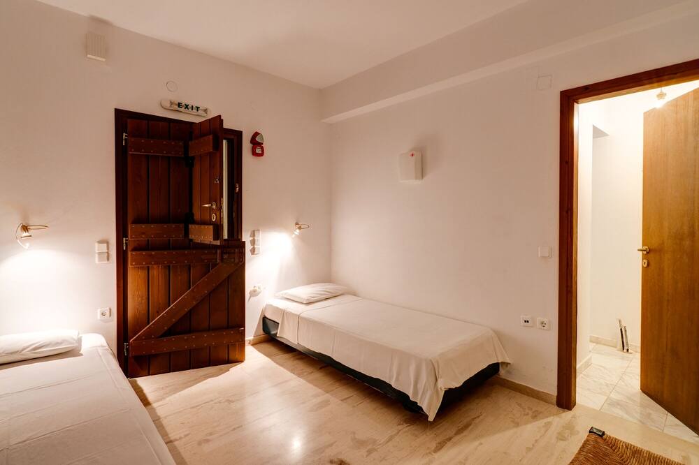Photo of Bedroom in Makry Gialos