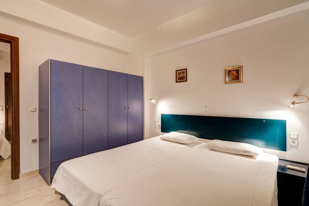 Photo of Bedroom in Makry Gialos