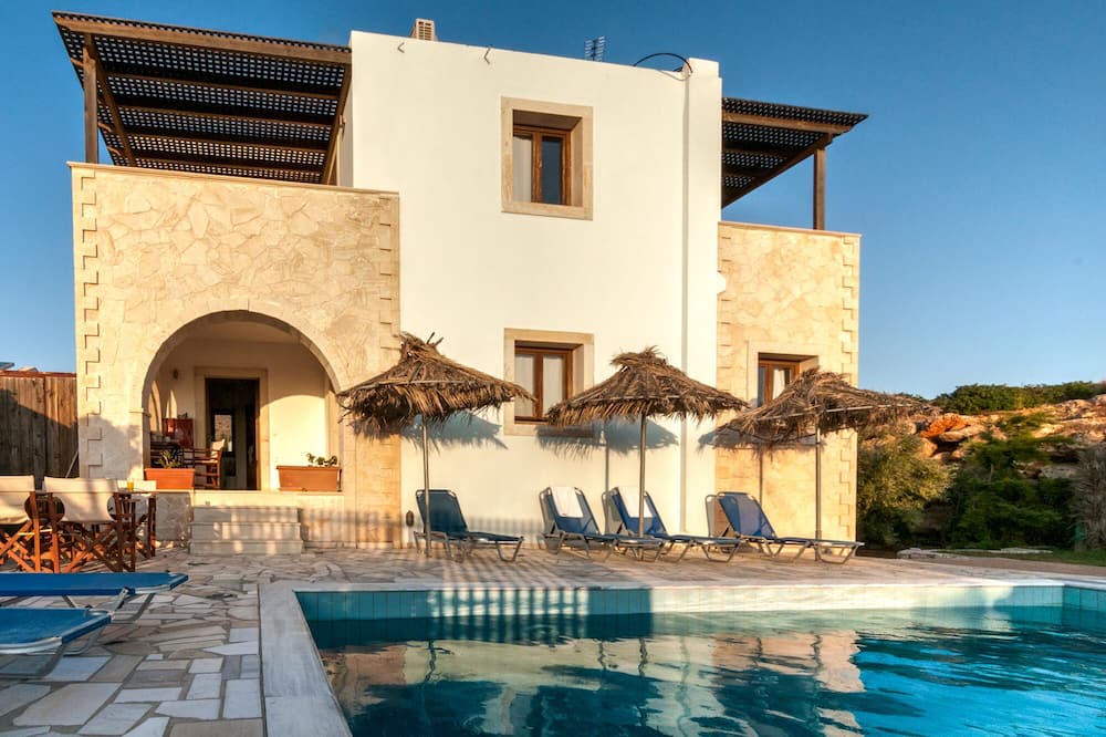 Photo of Outdoor in Makry Gialos