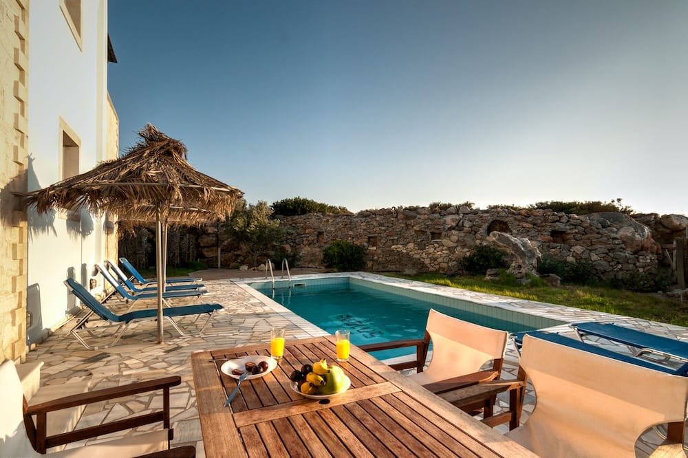 Photo of Outdoor in Makry Gialos