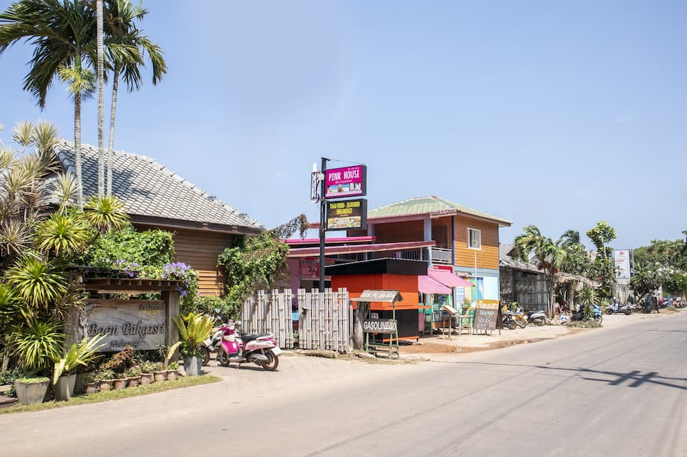 Photo of Outdoor in Ko Lanta