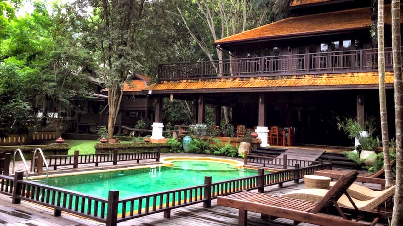 Photo of Outdoor in Samoeng