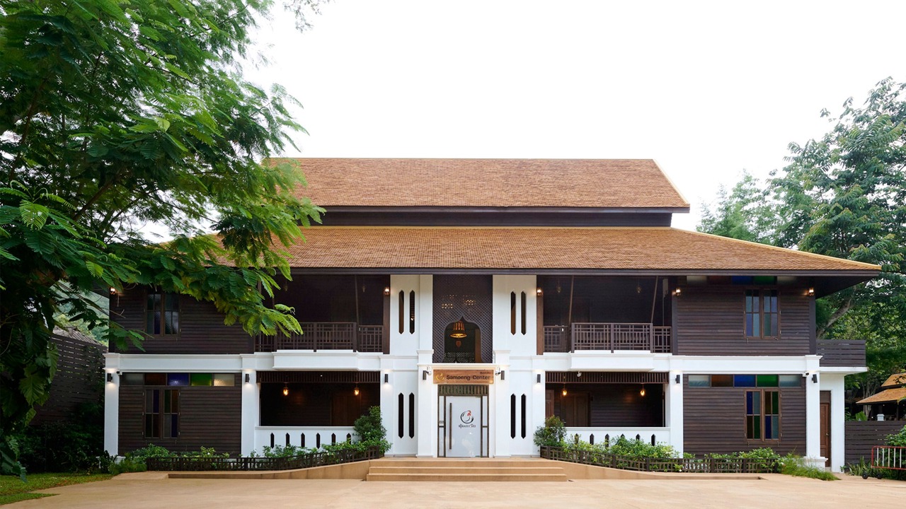 Photo of Outdoor in Samoeng