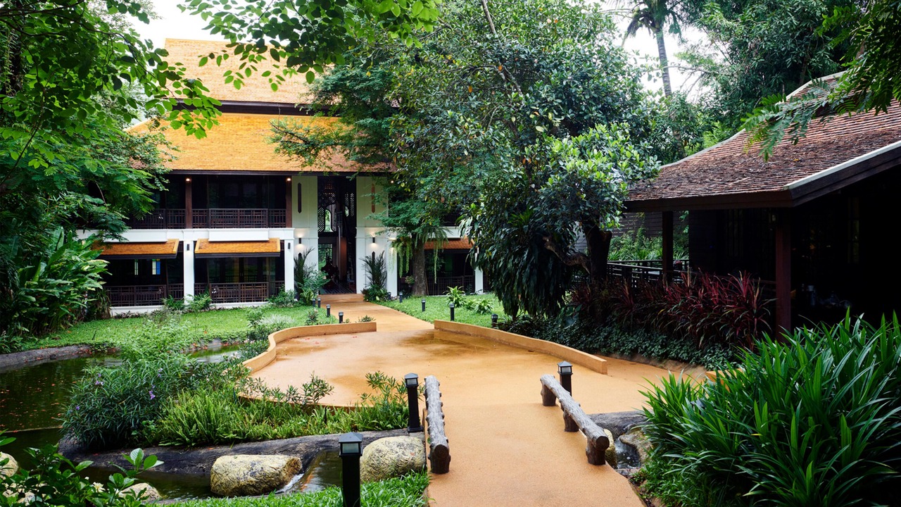 Photo of Outdoor in Samoeng