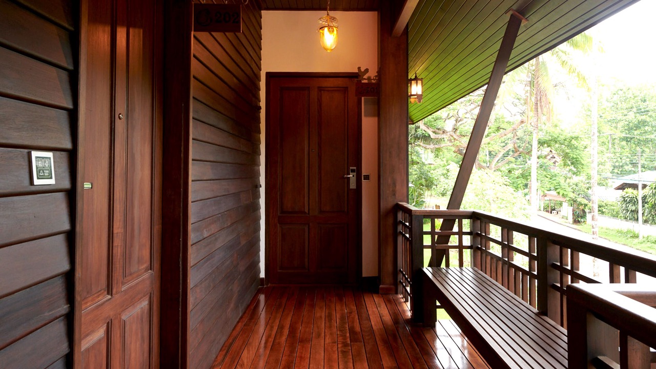 Photo of Patio Balcony in Samoeng