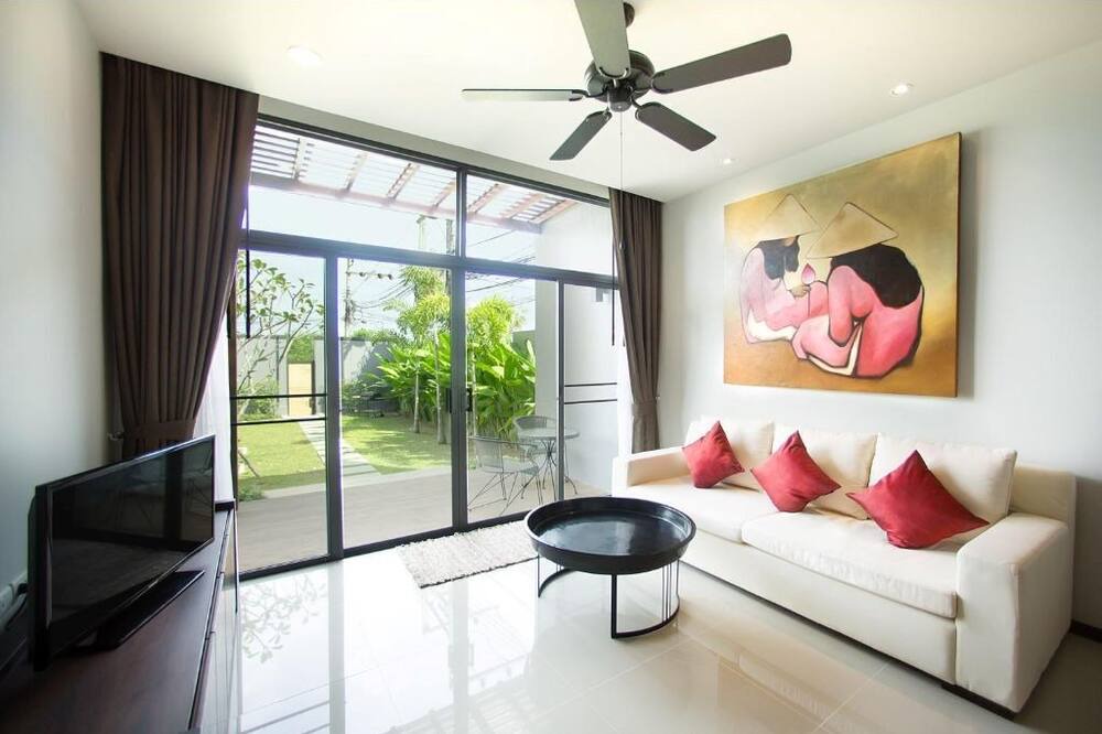 Photo of Livingroom in Pa Klok