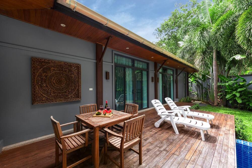 Photo of Patio Balcony in Pa Klok