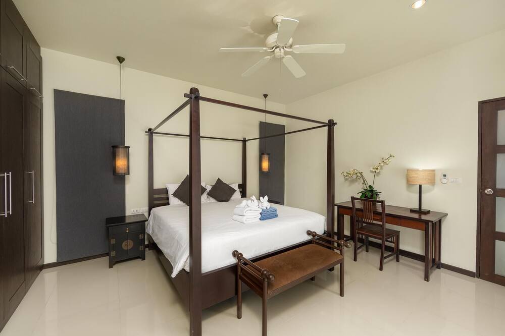 Photo of Bedroom in Pa Klok