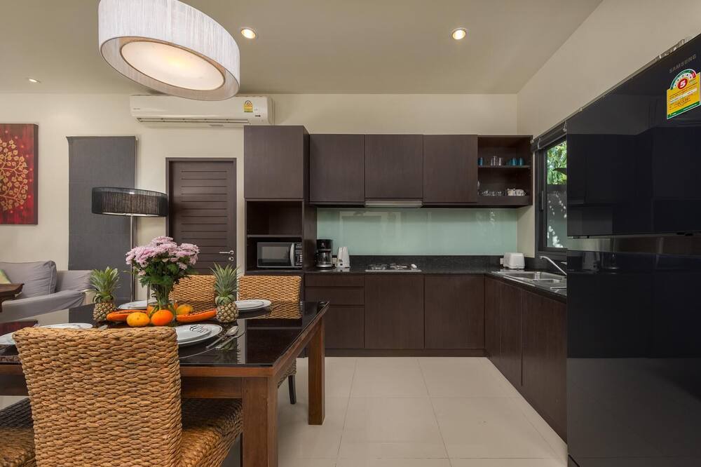 Photo of Kitchen in Pa Klok
