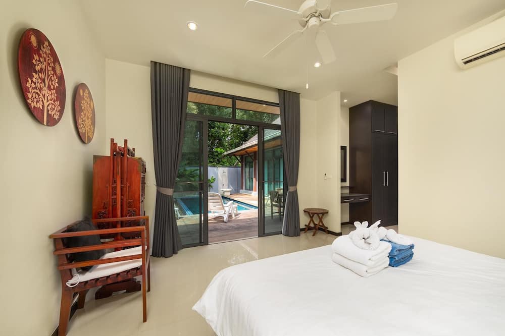 Photo of Bedroom in Pa Klok
