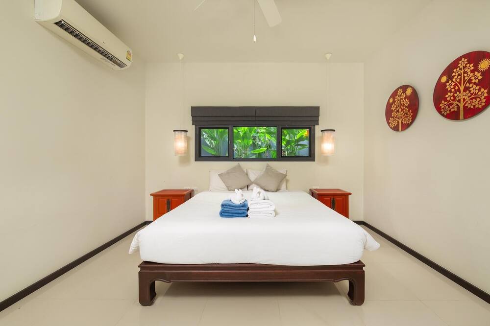 Photo of Bedroom in Pa Klok