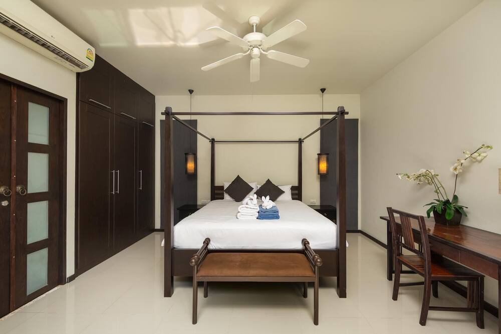 Photo of Bedroom in Pa Klok