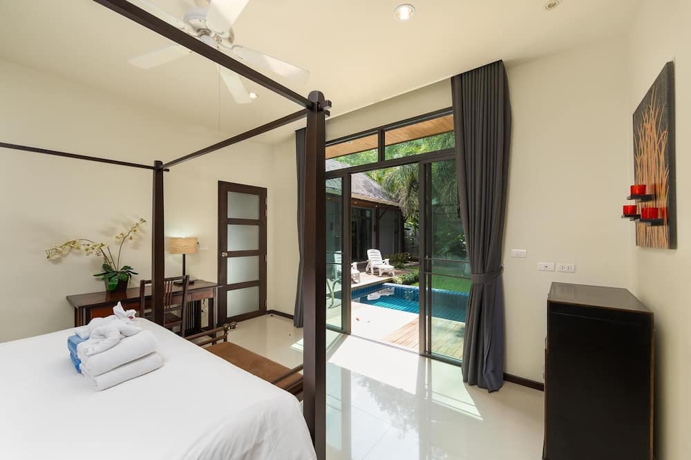 Photo of Bedroom in Pa Klok